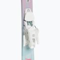 Detské zjazdové lyže HEAD Joy Easy JRS + Jrs 7.5 mint/pink 5