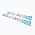Detské zjazdové lyže HEAD Joy Easy JRS + Jrs 7.5 mint/pink 6