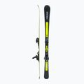 Zjazdové lyže HEAD Shape e-V8 SW AMT-PR + PR 11 dark blue/neon yellow 2