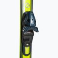 Zjazdové lyže HEAD Shape e-V8 SW AMT-PR + PR 11 dark blue/neon yellow 4