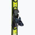 Zjazdové lyže HEAD Shape e-V8 SW AMT-PR + PR 11 dark blue/neon yellow 5