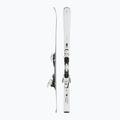 Dámske zjazdové lyže HEAD e-power Joy SW SF-PR + Joy 12 white/silver 2