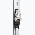Dámske zjazdové lyže HEAD e-power Joy SW SF-PR + Joy 12 white/silver 4