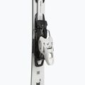Dámske zjazdové lyže HEAD e-power Joy SW SF-PR + Joy 12 white/silver 5