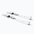 Dámske zjazdové lyže HEAD e-power Joy SW SF-PR + Joy 12 white/silver 6