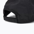 HEAD Pro Player Cap čierna 4