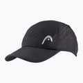 HEAD Pro Player Cap čierna 5