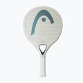 Raketa na padel HEAD One Ultralight white