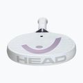 Raketa na padel HEAD One Ultralight white 3