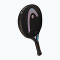Raketa na padel HEAD One Ultralight black 4