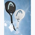 Raketa na padel HEAD One Ultralight black 6