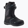 Dámske snowboardové topánky HEAD Eve Boa Coiler W black