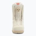 Dámske snowboardové topánky HEAD Eve Boa Coiler W beige 4