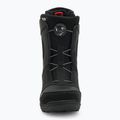 Pánske snowboardové topánky HEAD Rev Boa Coiler black 3