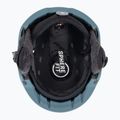 Lyžiarska prilba HEAD Rev night green 6