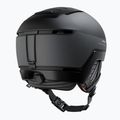 Lyžiarska prilba HEAD Porsche Faero EXP Mips black 2