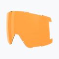 Lyžiarske okuliare HEAD Contex Pro 5k Race vis/chrome/blue/orange 2