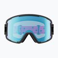 Lyžiarske okuliare HEAD Contex Photo blue/vis/photo blue 2