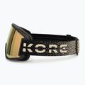 Lyžiarske okuliare HEAD Contex Pro 5K Kore gold kore/5k gold 4
