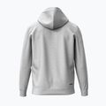 Pánska mikina HEAD Club Original Hoodie grey/melange 2