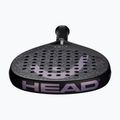 Raketa na padel HEAD Vibe 2025 black/purple 5