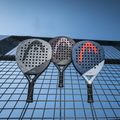 Raketa na padel HEAD Vibe 2025 black/purple 6