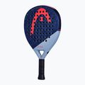 Raketa na padel HEAD Vibe 2025 blue/red 2
