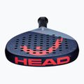 Raketa na padel HEAD Vibe 2025 blue/red 5