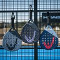 Raketa na padel HEAD Vibe 2025 blue/red 8