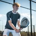 Raketa na padel HEAD Vibe 2025 grey/black 6