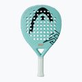 Raketa na padel HEAD Bolt 2025 teal/black