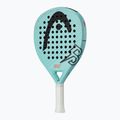 Raketa na padel HEAD Bolt 2025 teal/black 2