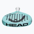 Raketa na padel HEAD Bolt 2025 teal/black 5