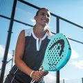 Raketa na padel HEAD Bolt 2025 teal/black 6