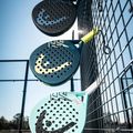 Raketa na padel HEAD Bolt 2025 teal/black 7