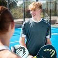 Raketa na padel HEAD Bolt 2025 blue/green 6