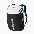 Batoh HEAD Travel Backpack 30 l black/white