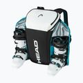 Batoh HEAD Travel Backpack 30 l black/white 2