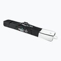 Vak na lyže HEAD Rebels Double Skibag black/white