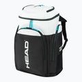Lyžiarsky batoh HEAD Rebels Racing Backpack 90 l black/white