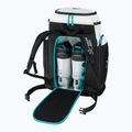Lyžiarsky batoh HEAD Rebels Racing Backpack 90 l black/white 3