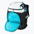 Lyžiarsky batoh HEAD Rebels Racing Backpack 70 l black/white 2
