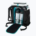 Lyžiarsky batoh HEAD Rebels Racing Backpack 70 l black/white 3
