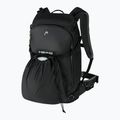 Lyžiarsky batoh HEAD Kore Backpack 25 l black 2