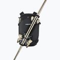 Lyžiarsky batoh HEAD Kore Backpack 25 l black 6