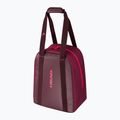 Dámska taška na lyžiarky HEAD Women's Bootbag 35 l plum