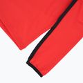 Pánska lyžiarska mikina HEAD Marty Midlayer red/black 4