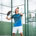 Pánske tenisové šortky HEAD Perf white 811351 3