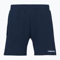 Pánske tenisové šortky HEAD Power navy blue 811461