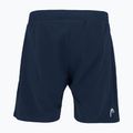 Pánske tenisové šortky HEAD Power navy blue 811461 2